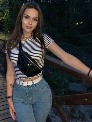 Проститутка Камила